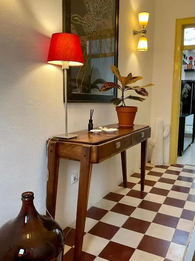 Your Vintage Townhouse Lagos