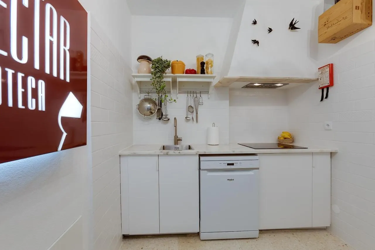 Your Vintage Townhouse Holiday home Lagos
