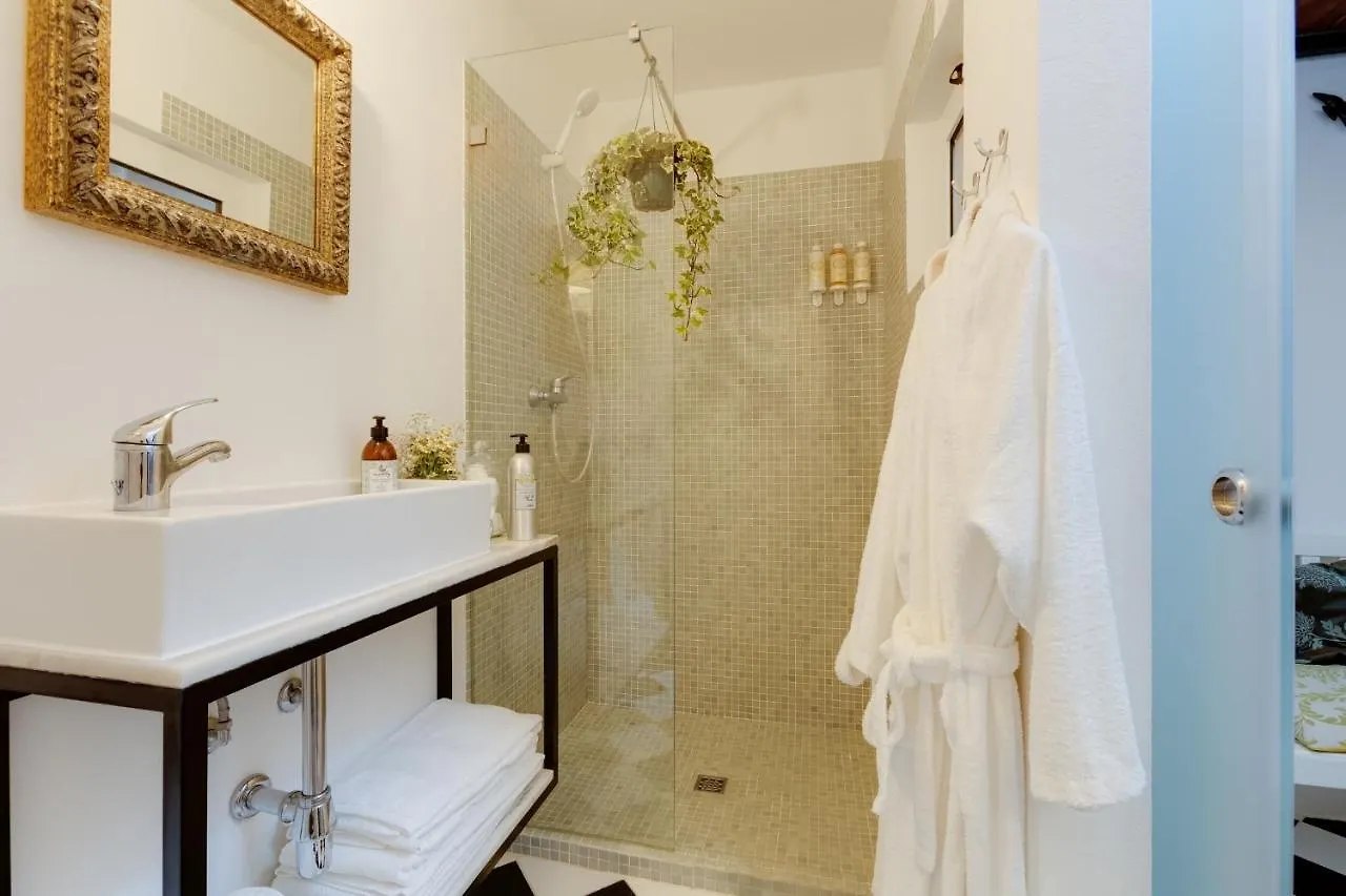 Your Vintage Townhouse Holiday home Lagos 0*,