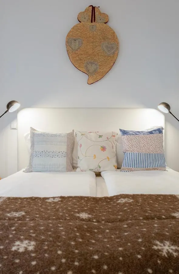 Feriehus Your Vintage Townhouse Lagos