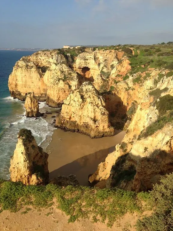 Feriehus Your Vintage Townhouse Lagos Portugal