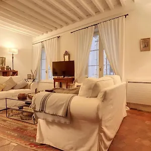  Appartement Nouveau - Le Limas - Quartier Historique Au Coeur D'avignon France