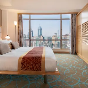 **** Hotel Garden View Chine