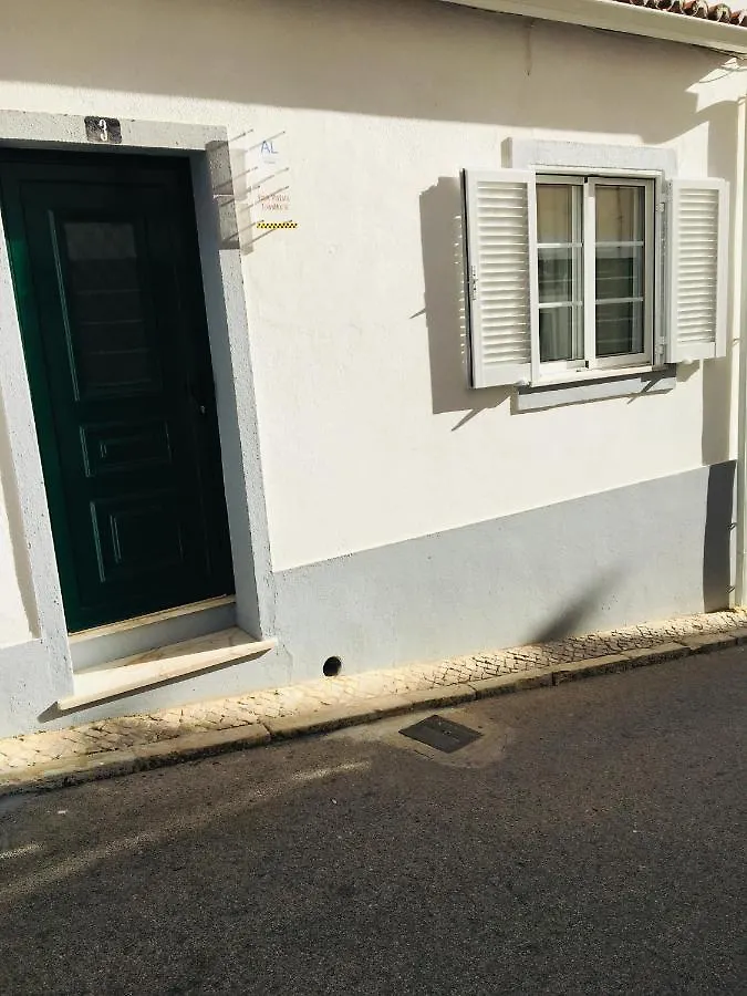 Ferienhaus Your Vintage Townhouse Lagos