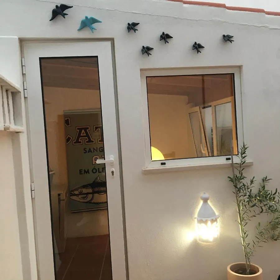 Ferienhaus Your Vintage Townhouse Lagos 0*,