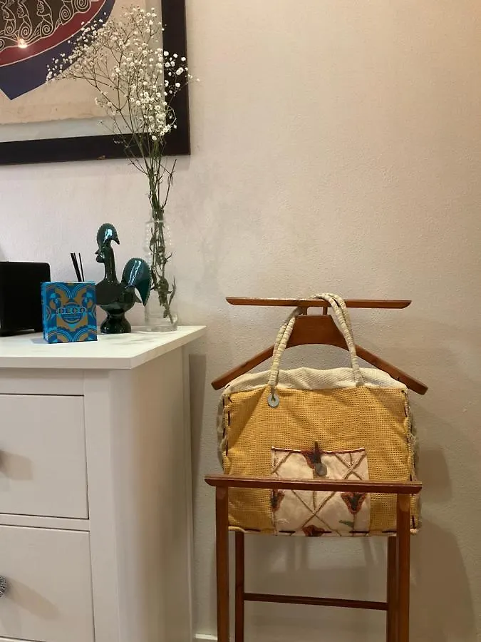 Ferienhaus Your Vintage Townhouse Lagos Portugal