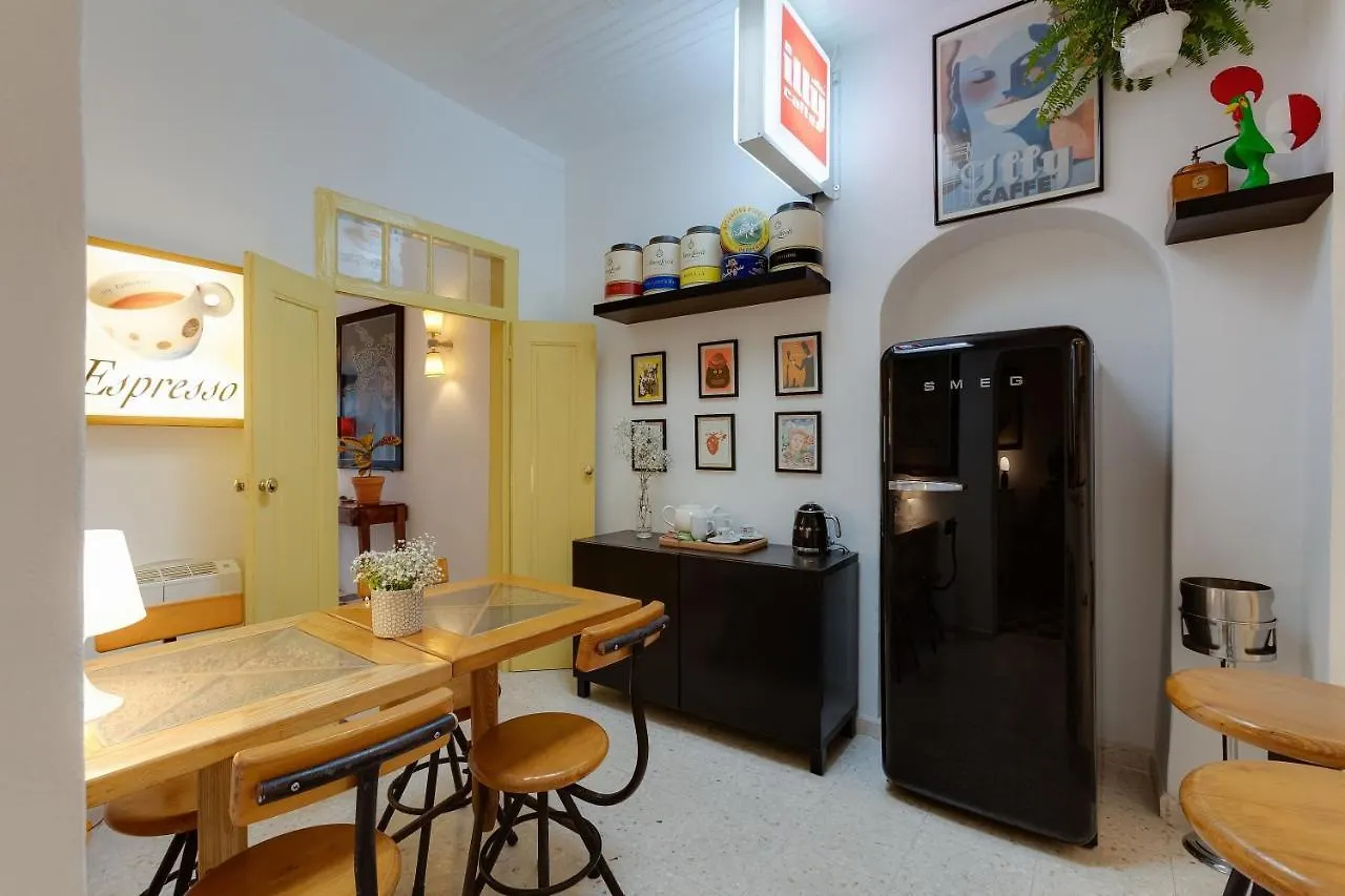 Ferienhaus Your Vintage Townhouse Lagos Portugal