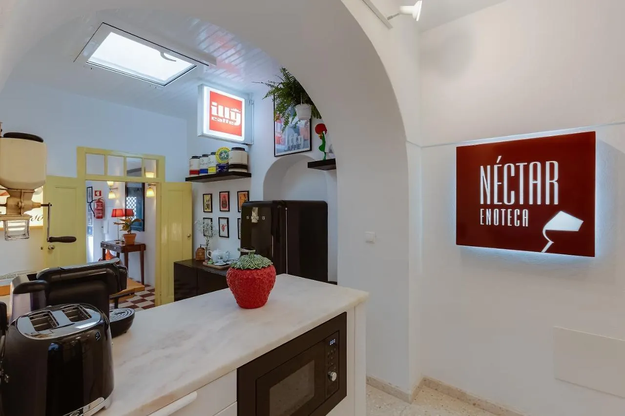 Ferienhaus Your Vintage Townhouse Lagos