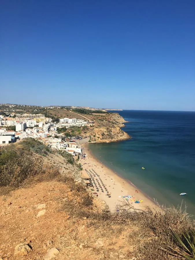Hébergement de vacances Your Vintage Townhouse Lagos Portugal