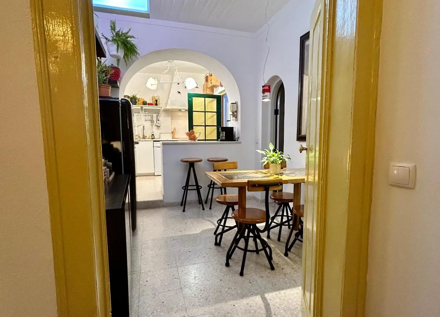 Your Vintage Townhouse Lagos